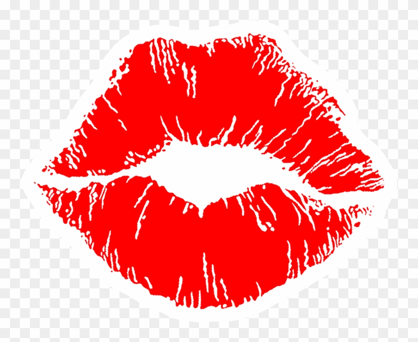 Cartoon Kiss Clip Art - Kiss Clip Art #920450