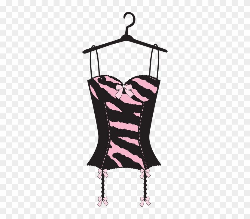 Chá De Lingerie - Desenho Chá De Lingerie #920457