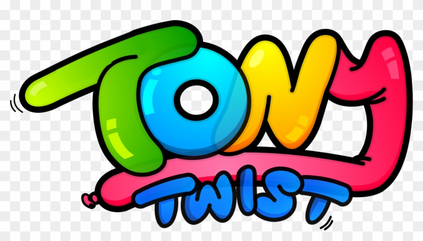 Balloon Twisting Clipart #920463