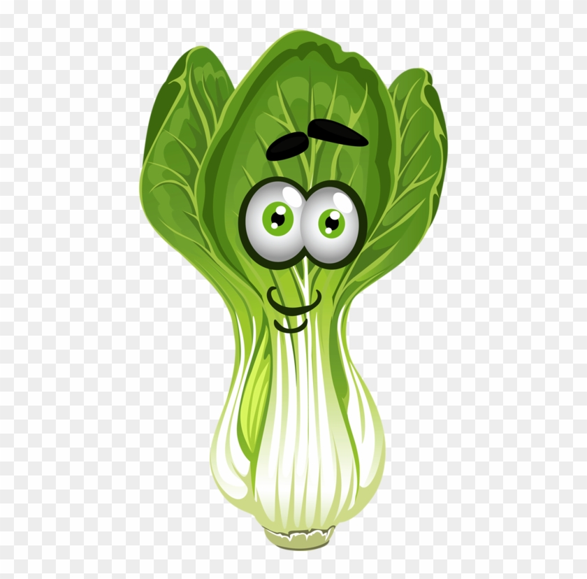 Яндекс - Фотки - Vegetables Cartoons #920502