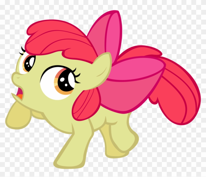 Applebloom - Art #920639
