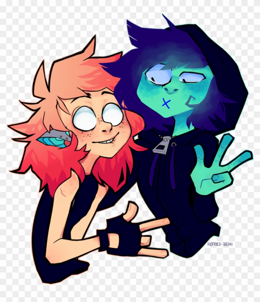 Traps Equals Gay By Refried-bean - Cartoon #920731