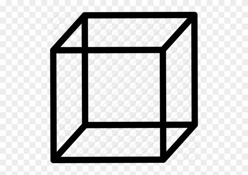 Flashcard Of A Polygon With Seven Equal Sides - Cubic Shape #920740