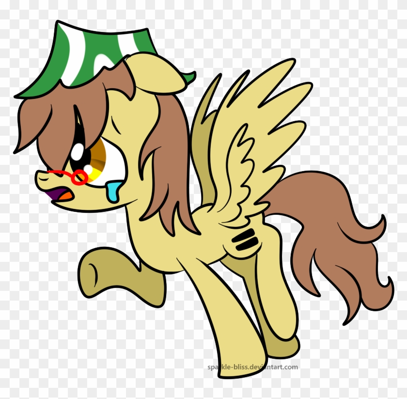 I'm An Equal Pony By Theferbguy - Cartoon #920756