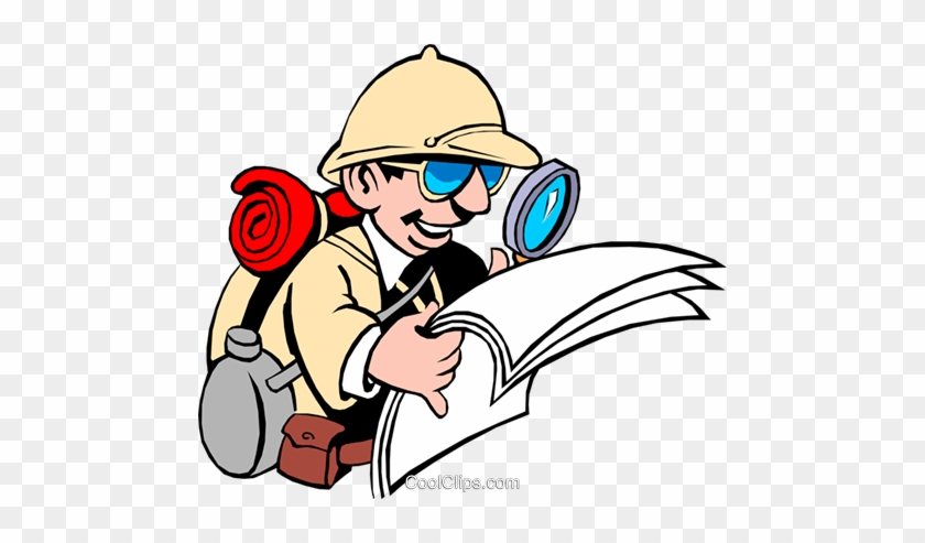Adventure Clipart Adventurer - Stash Your Cash ... Legally, Second Edition: Offshore #920917