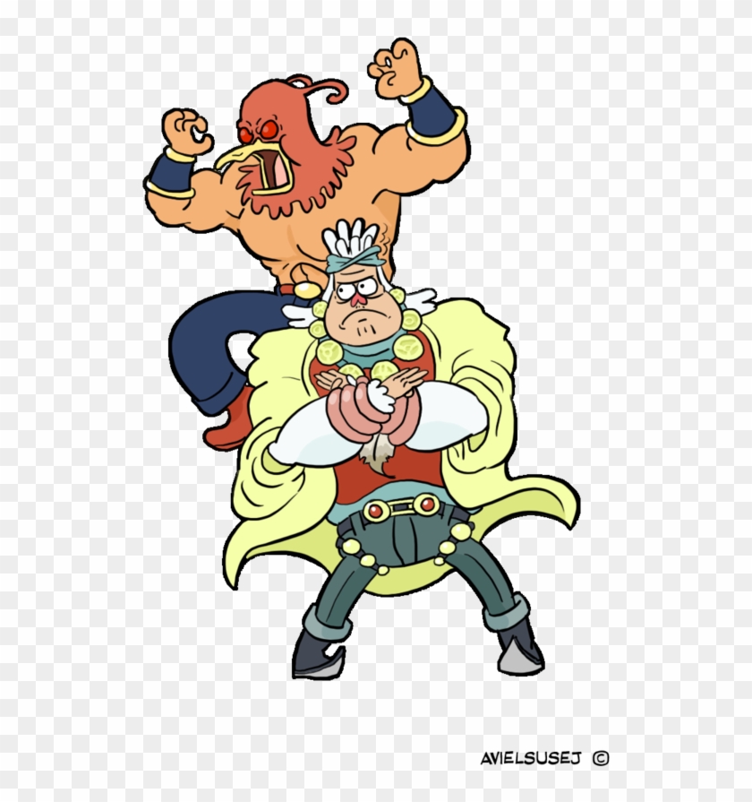 Ofo Avelsusej © Daffy Duck Cartoon Fictional Character - Josuke Higashikata #920927
