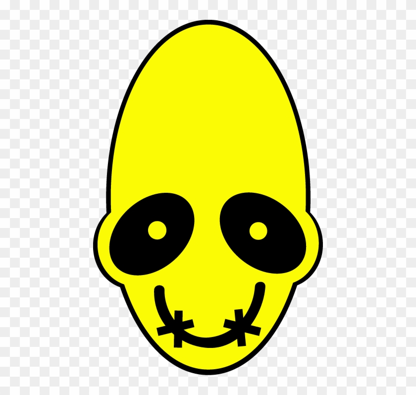 Happy By Comrade-max - Oddworld Smiley #920928