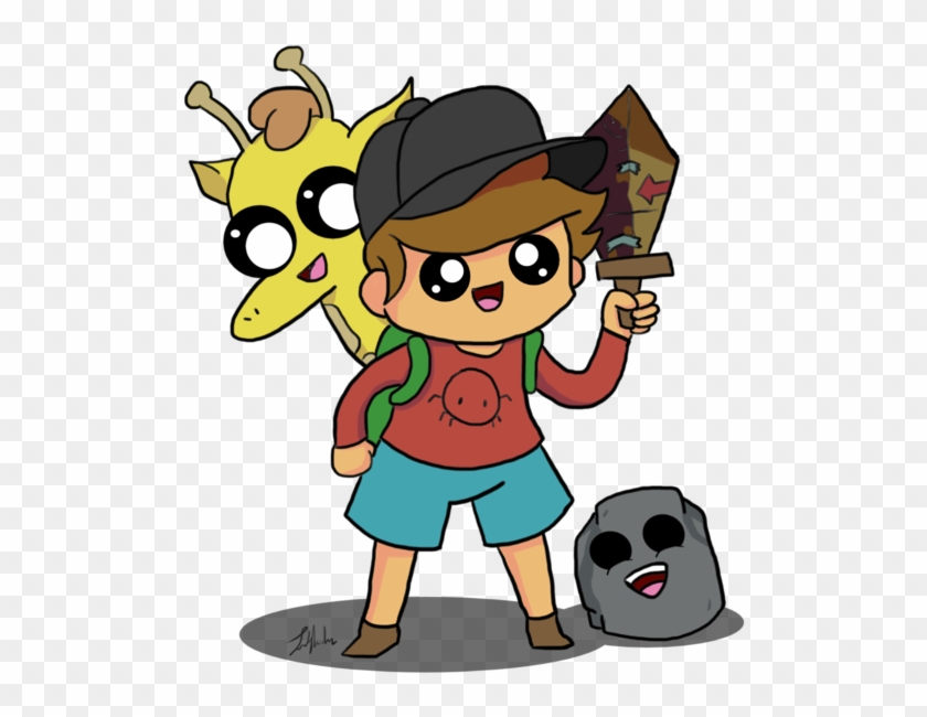 The Adventure Pals By Fab-912 - Drawing #920936