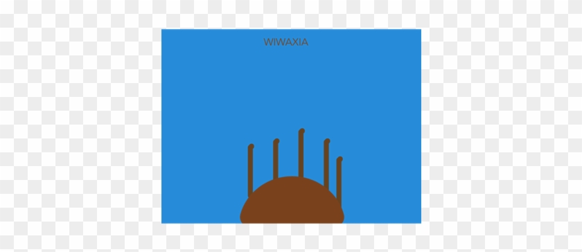 Wiwaxia By Mr - Baked Goods #921255