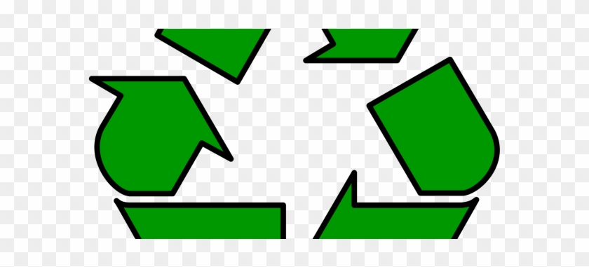 Recycle Symbol #921382