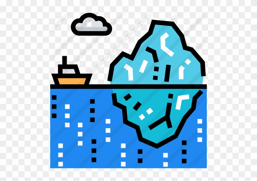 Iceberg - Iceberg #921489