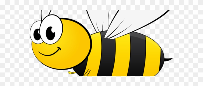 Spell A Thon Pledges/spell Off Day May 12 - Cartoon Bees #921528