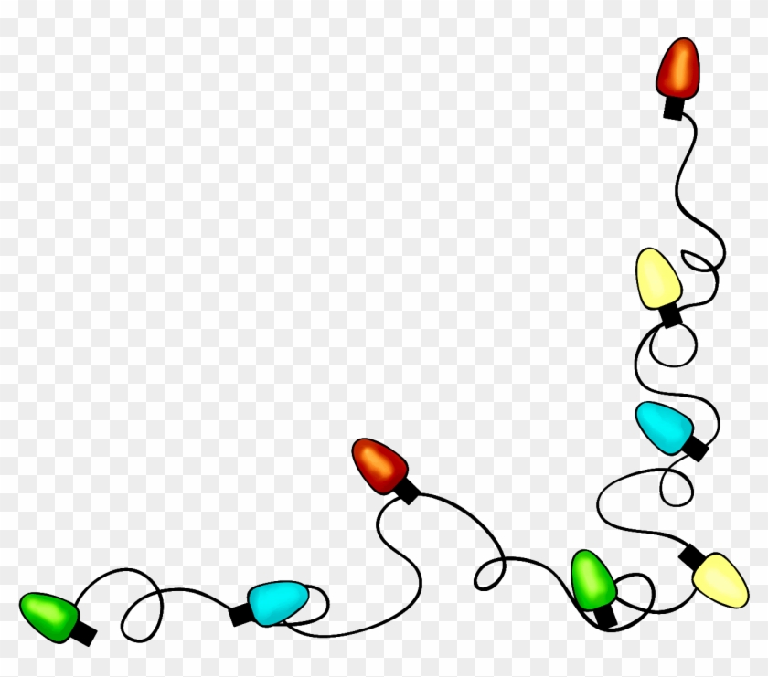Christmas Lights For Powerpoint #921715