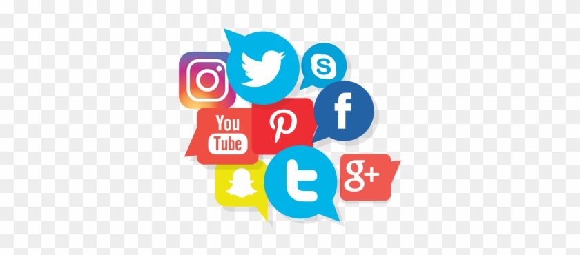 Social Media Marketing - Social Media Marketing Icon Png #921789