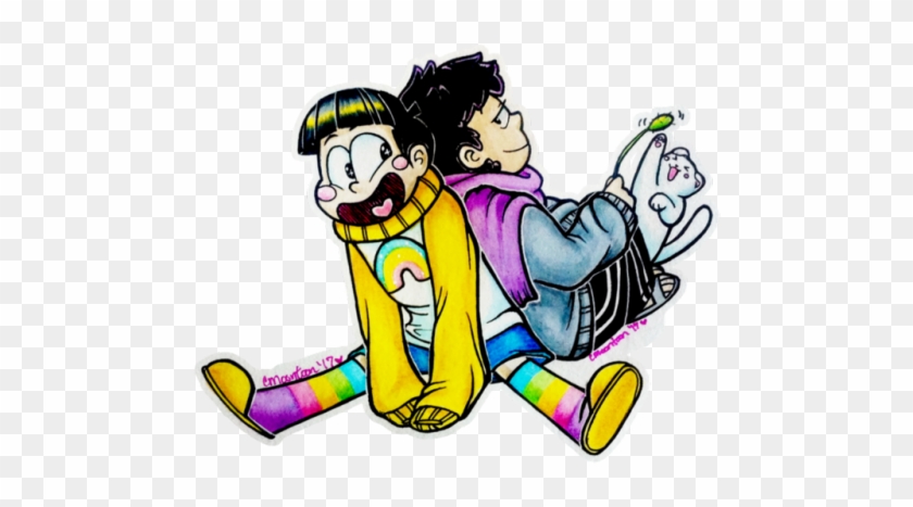 3 - Mr. Osomatsu #921794