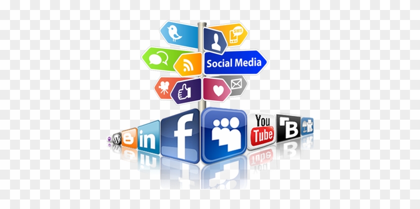 Social Media Mar - Best Iphone Apps Ever: The Ultimate Guide To All The #921833