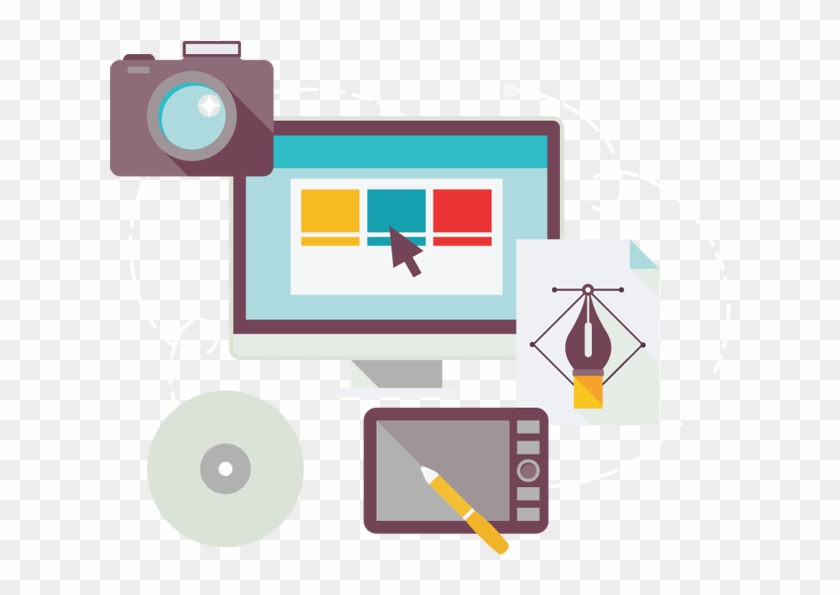 Graphic Design - Graphic Design #921928