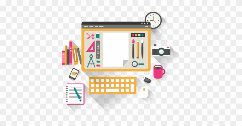 Graphic Design - Graphic Design #921933