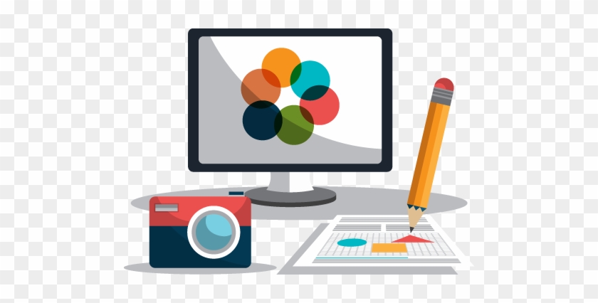 Graphic Design - Graphic Design #921942