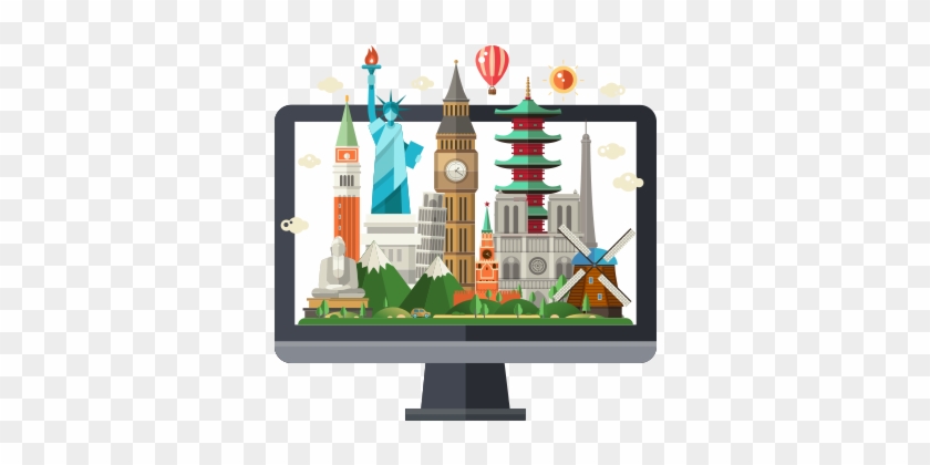 Graphic Design - Vector Graphics #921975