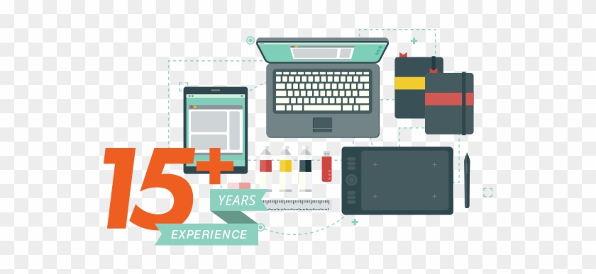Full-service Digital Agency - Office #922031