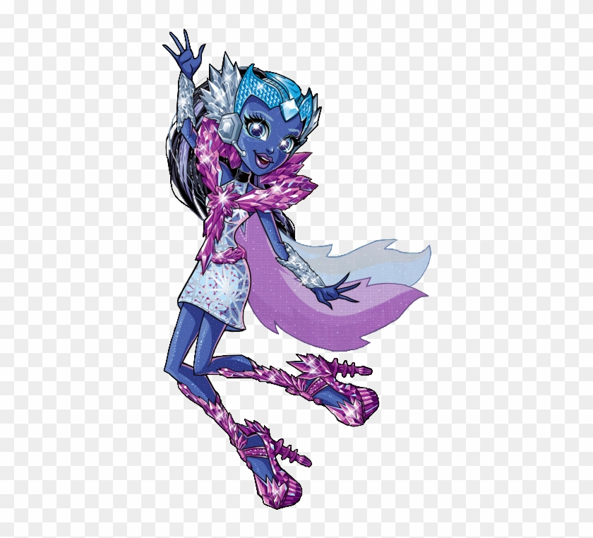 Boo York, Boo York - Monster High Boo York Astranova #922052