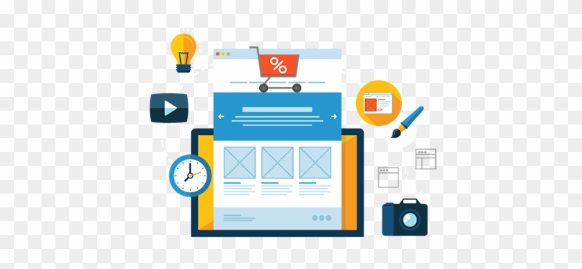 We Create The Perfect And Secure Branding Measures - Web Design #922098