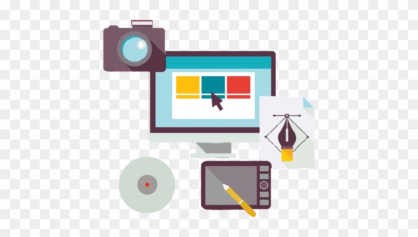 Graphic Designing - Design #922165