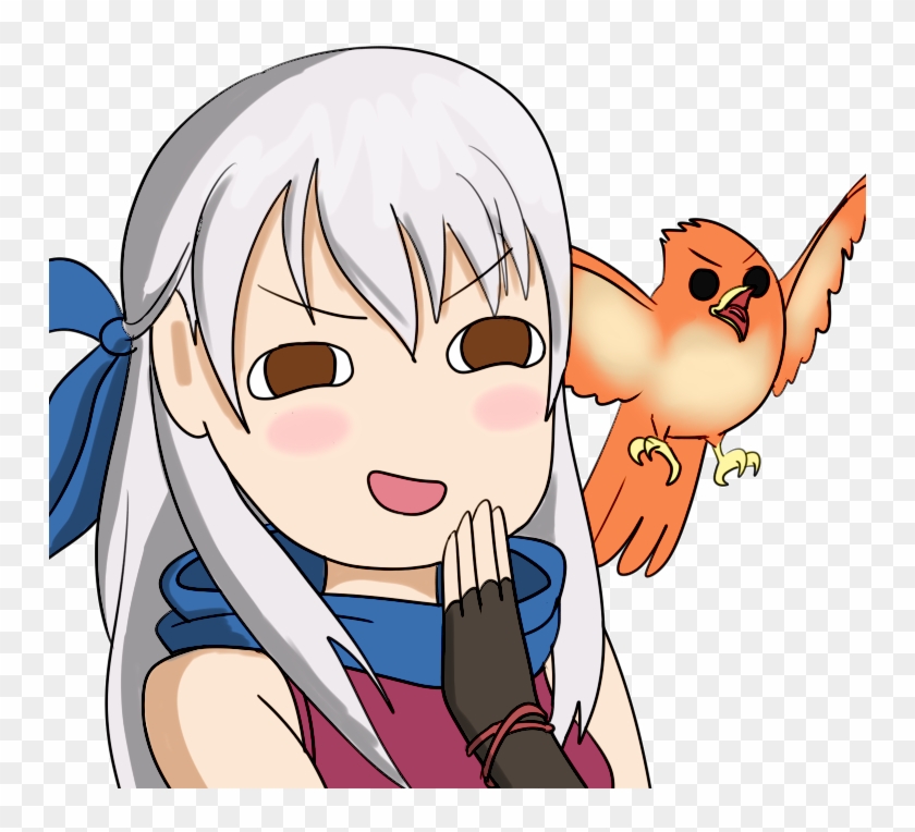 Hair Face Nose Man Facial Expression Cartoon Child - Smug Anime Face Png #922244