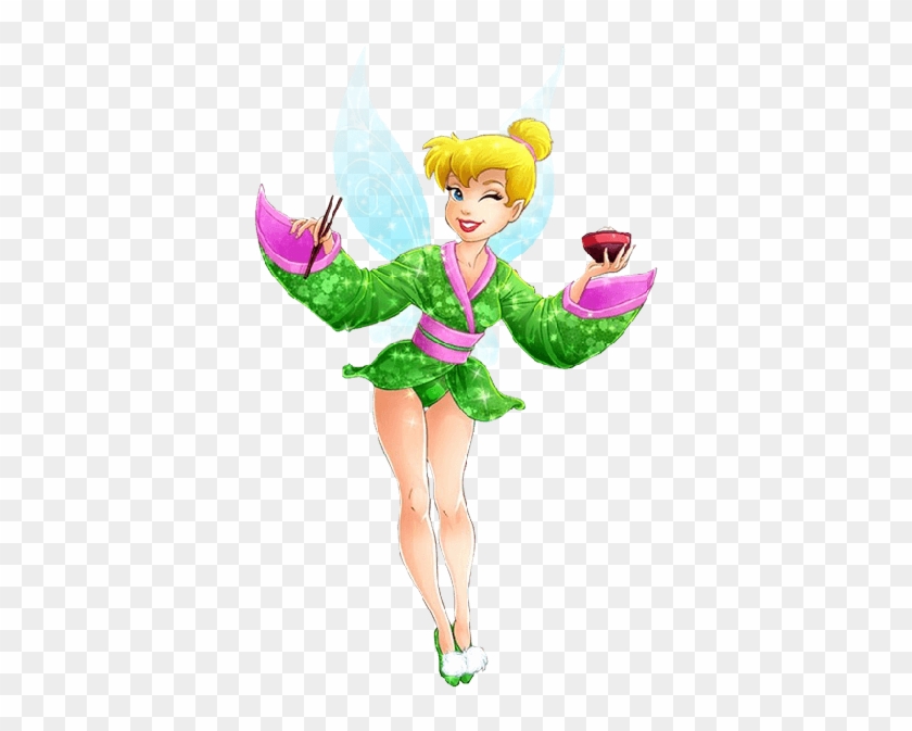 Tinkerbell - Tinker Bell #922248
