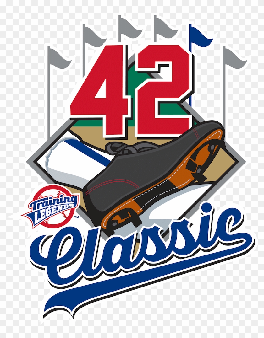 42 Classic Honoring Jackie Robinson - 42 Classic Honoring Jackie Robinson #922271