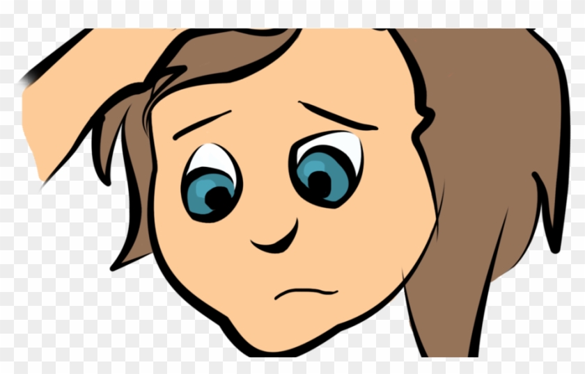 Confusion Clipart #922275