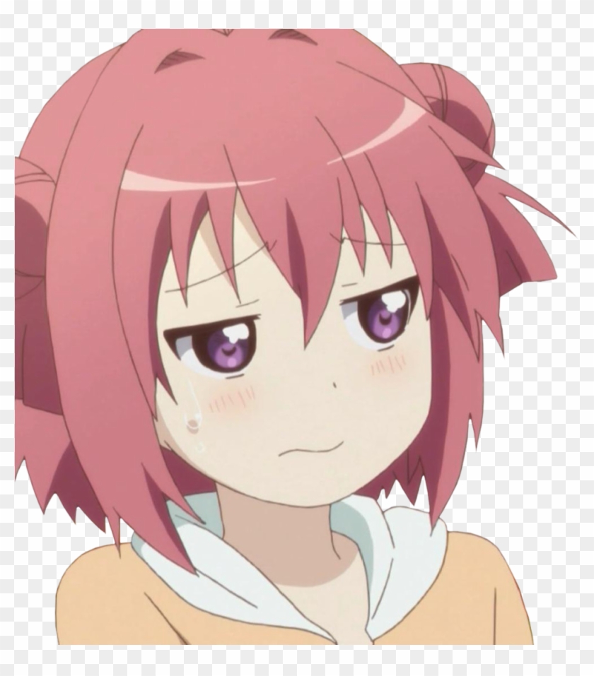 1503493135106 - Anime Reaction Face Png #922279
