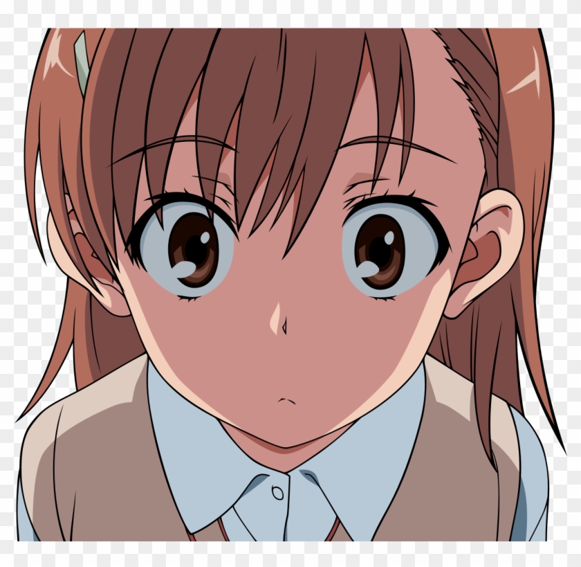 Misaka-mikoto 00401146 - Aru Kagaku No Railgun #922284