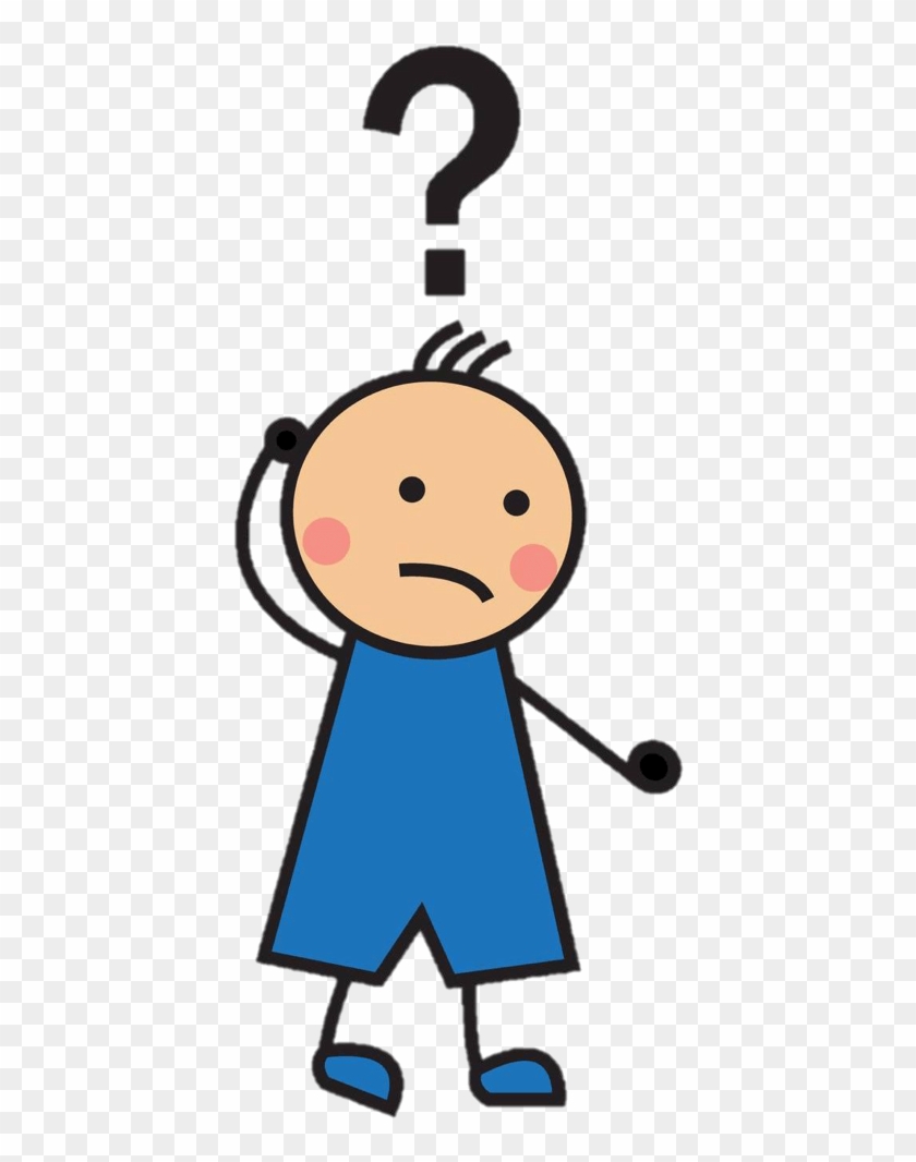 Question Mark Cartoon #922363