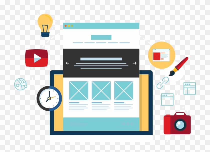 Double Your Conversion In 60 Days - Web Design Vector Png #922393