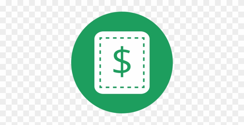All - Promocode Icon #922788