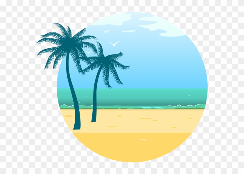 Summer Clipart Png #922818