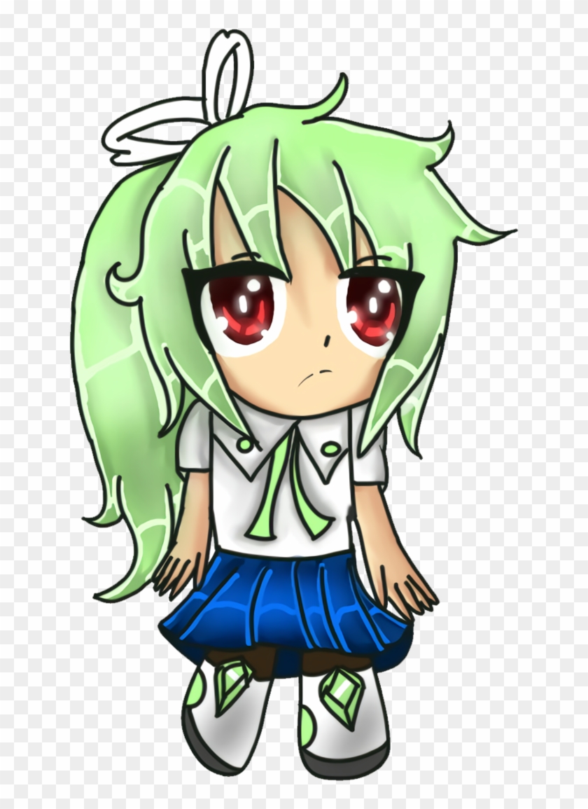 Explicit N - O - I - T - A - Tomoko Zen By Pandahaze - Cartoon #922870