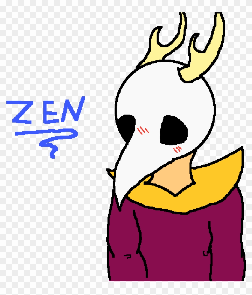 Zen Baby <3 - Cartoon #922919