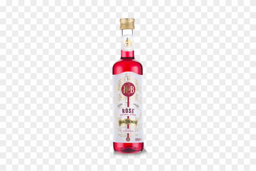 House Of Broughton Raspberry Natural Syrup #922920