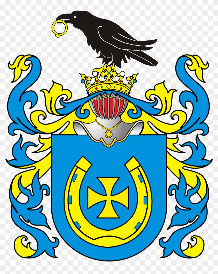 Herb Nycz #922926