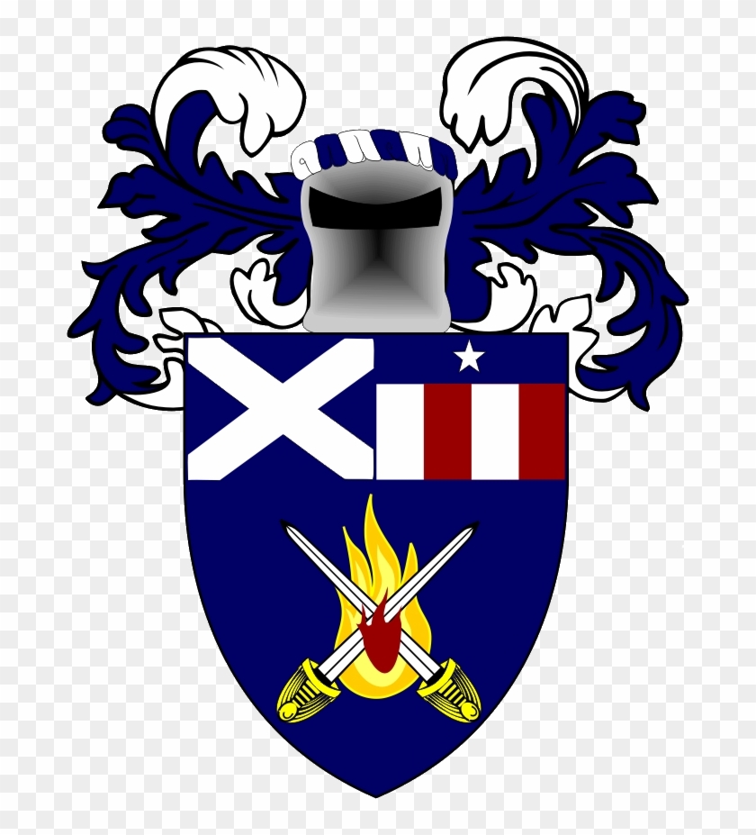 Coat Of Arms #922974