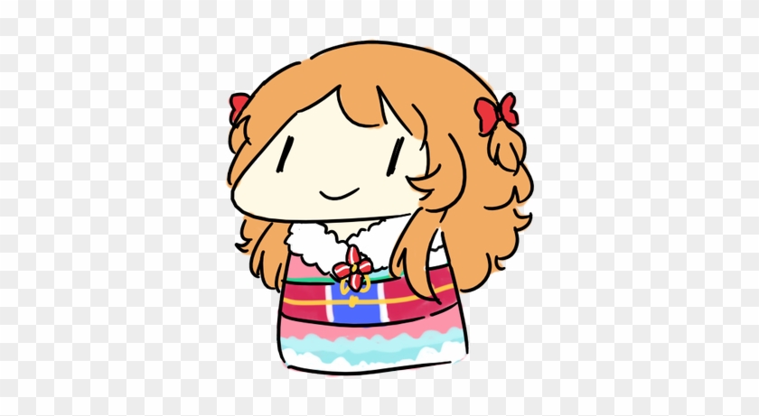 Walf - Walf Aikatsu #923204
