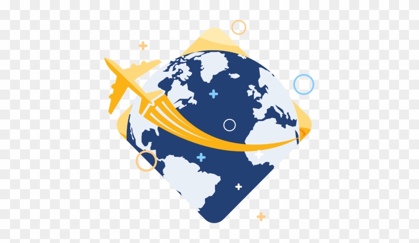 Medical Tourism - Earth #923222