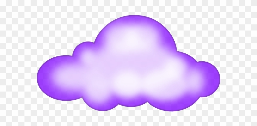 Cloud Clip Art #923292