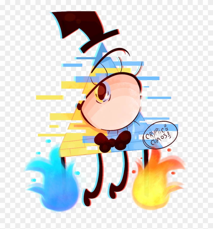Bill Duo~ By Xxcryptic-chaosxx - Cartoon #923320