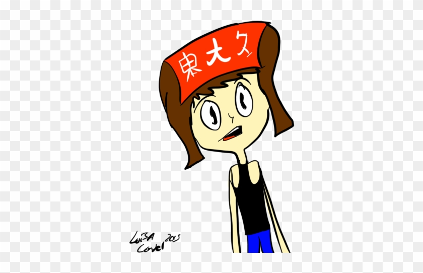Hearing Demos Until It Was One Of My Animators Who - Cartoon #923329