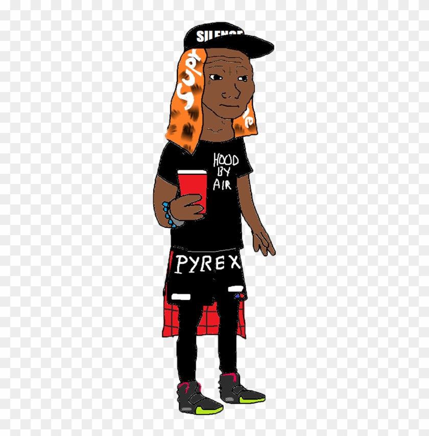 New Template - - Hypebeast Wear Shoes Memes #923363