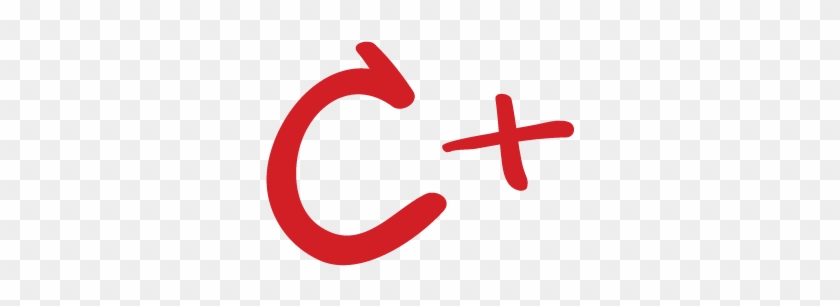 C Plus Grade - C Plus Grade #923466